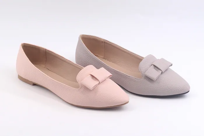 Textured Slip On ES20-322 — H.E.R