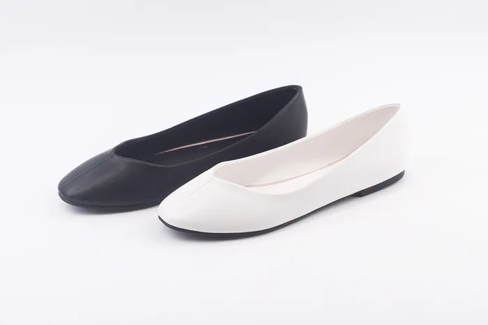Ballet Flats — wholesale and OEM from H.E.R