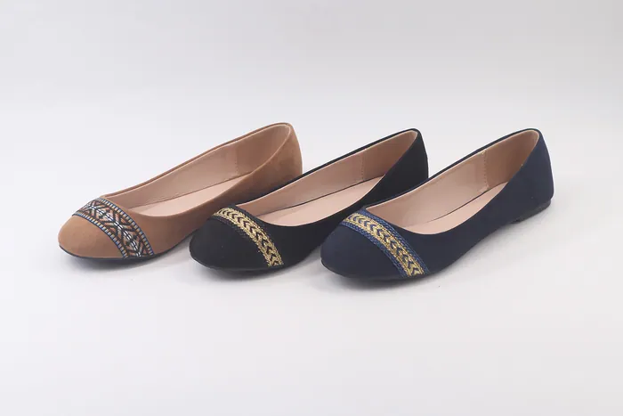 Contrast Belt Ballerina ES20-595 — H.E.R