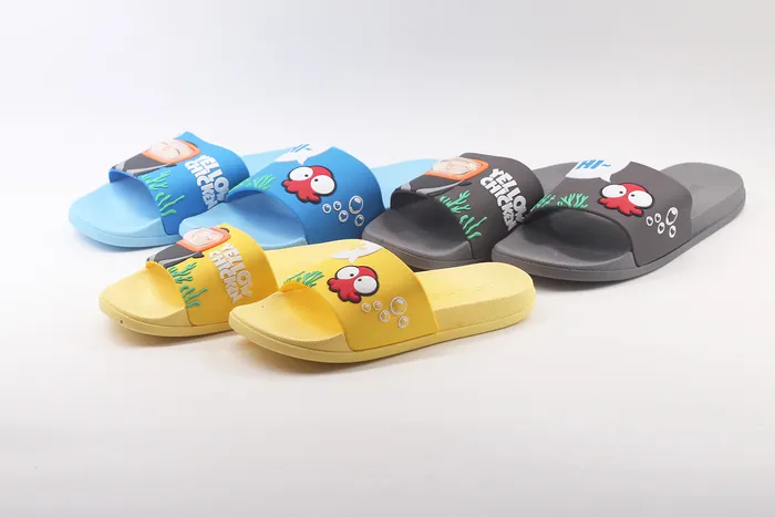 Slippers ES20-618 — H.E.R