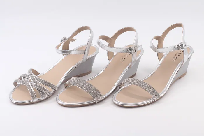 Sandals — wholesale and OEM from H.E.R