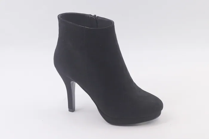 Platform Ankle Boot ES20-500 — H.E.R