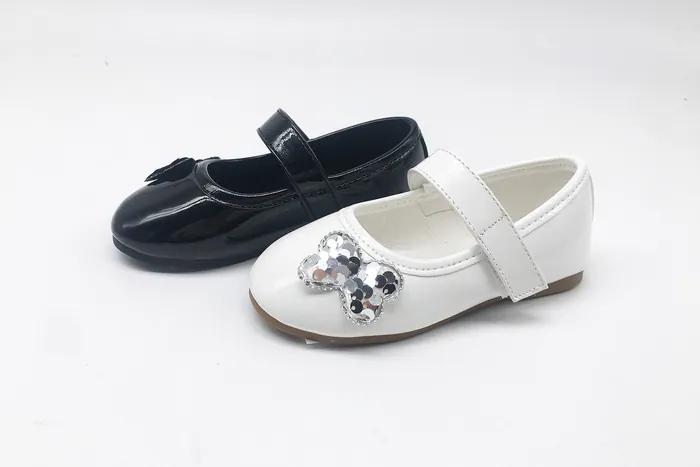 Girls Flats — wholesale and OEM from H.E.R