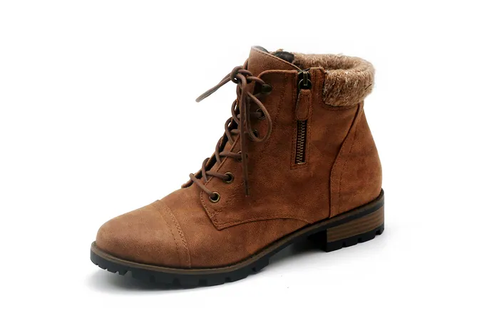 BOOTS ES22-830 — H.E.R
