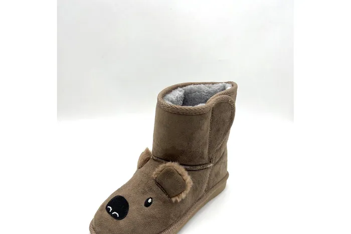 Girls Boots — wholesale and OEM from H.E.R