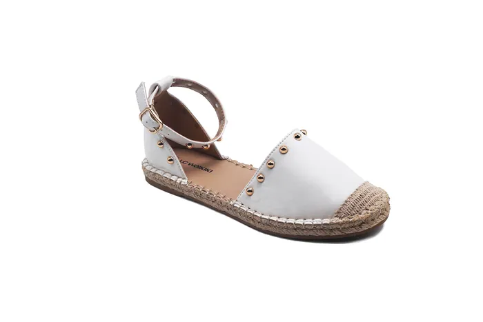 ESPADRILLES ES23-869 — H.E.R