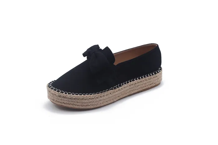 ESPADRILLES ES23-873 — H.E.R