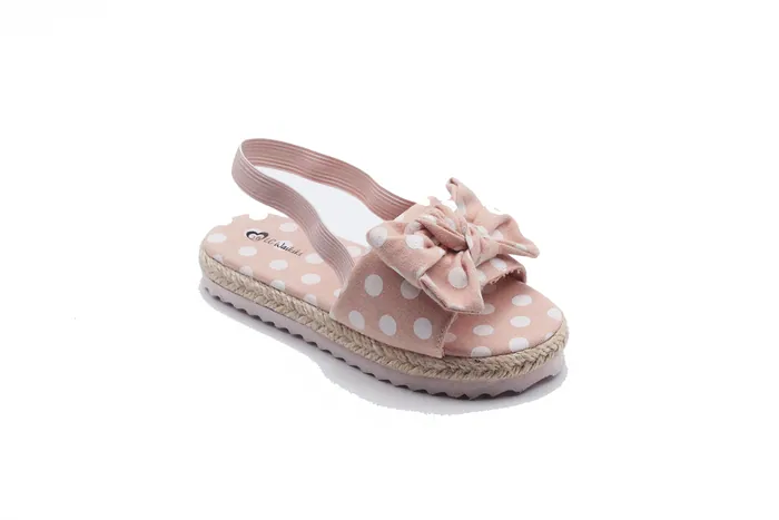Girls Sandals — wholesale and OEM from H.E.R