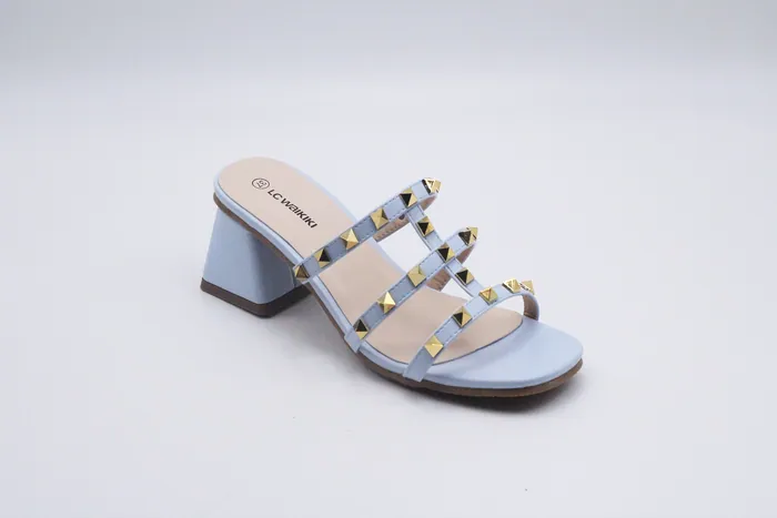 SANDALS ES23-1195 — H.E.R
