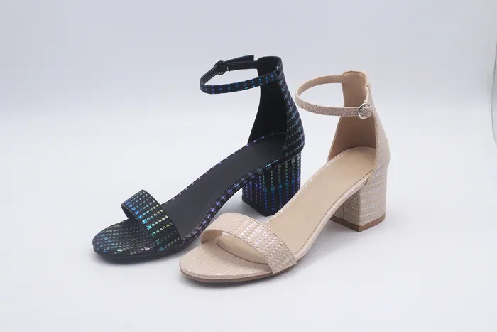 SANDALS ES23-1217 — H.E.R
