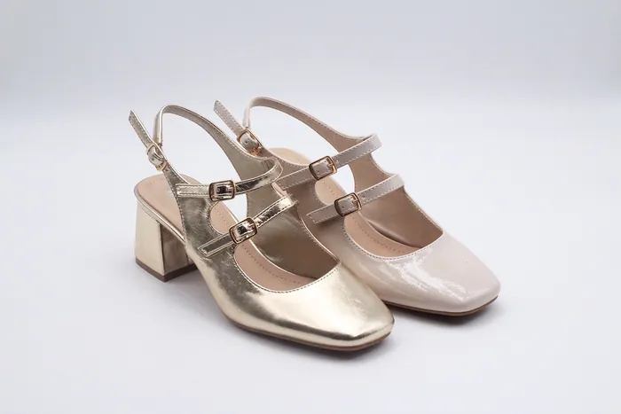 HEELS ES23-1209 — H.E.R