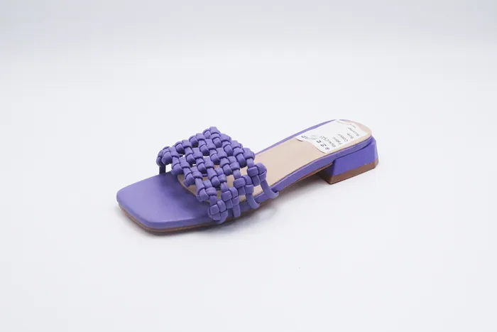Slippers ES23-1196 — H.E.R