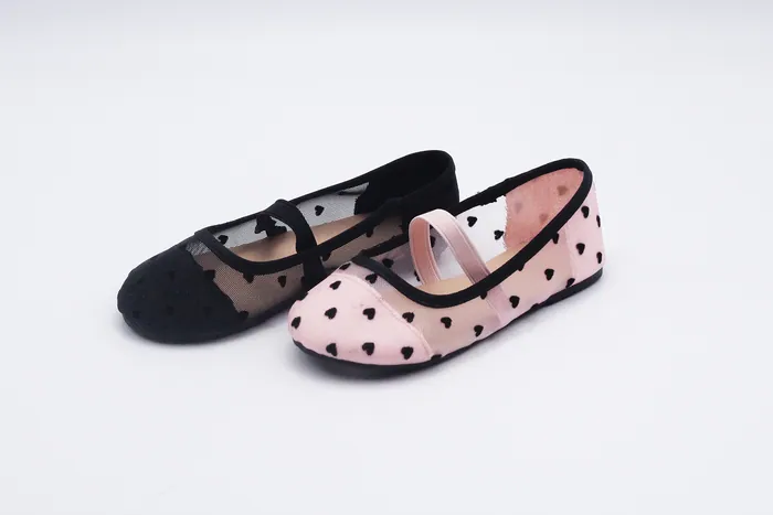 Ballerinas ESG23-322 — H.E.R
