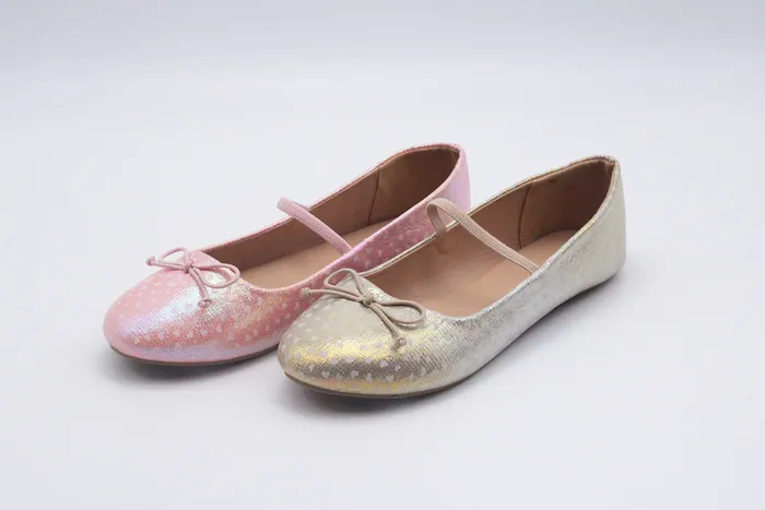 Ballerinas ESG23-323 — H.E.R