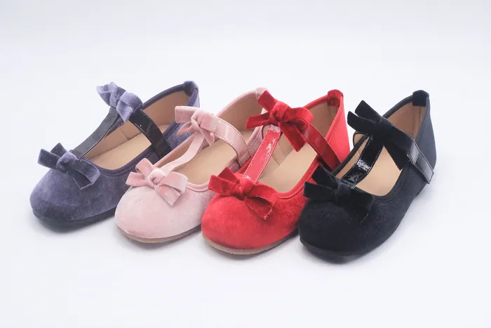 Ballerinas ESG23-325 — H.E.R