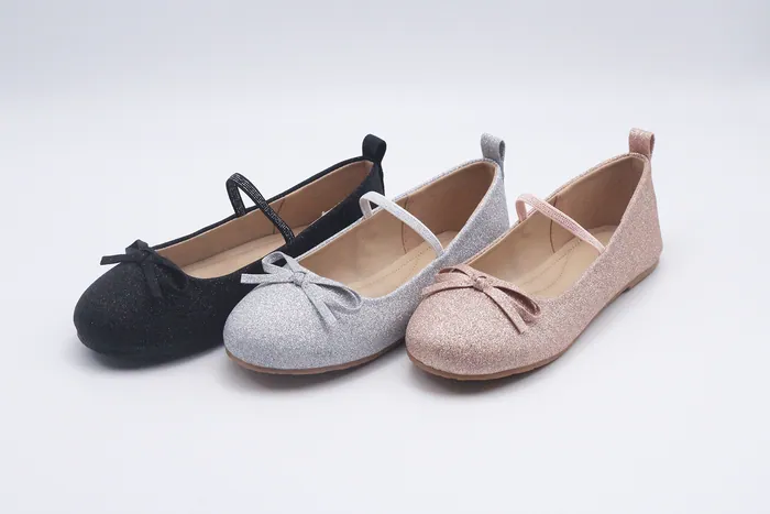Ballerinas ESG23-331 — H.E.R